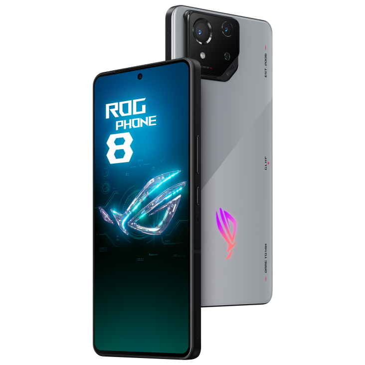 ROG Phone 8 | Gaming phones｜ROG - Republic of Gamers｜ROG Indonesia
