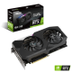 Dual GeForce RTX 3070 V2 packaging and graphics card with NVIDIA logo