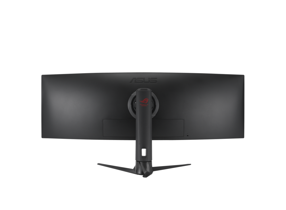 ROG Strix XG49WCR | Gaming monitors｜ROG - Republic of Gamers｜ROG 