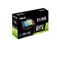EKWB GeForce RTX™ 3080