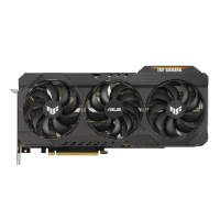 TUF Gaming GeForce RTX™ 3070 Ti OC Edition