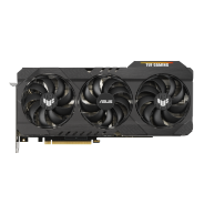 TUF Gaming GeForce RTX™ 3070 Ti OC Edition