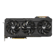 ASUS TUF Gaming GeForce RTX 3080 12GB GDDR6X | Graphics Card 