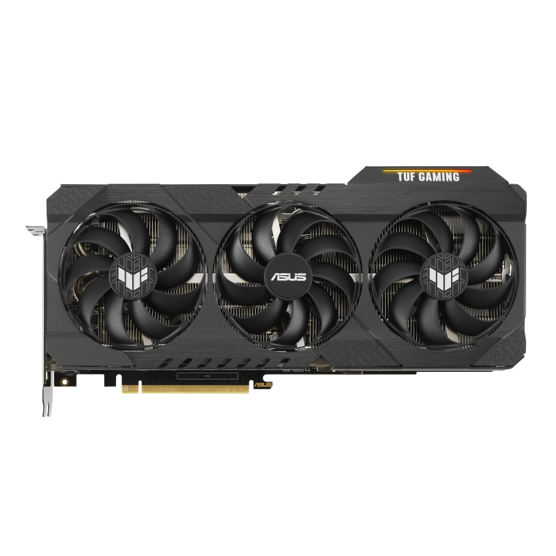 最終値下げ ASUSTek RTX3070 Ti グラフィックボード-