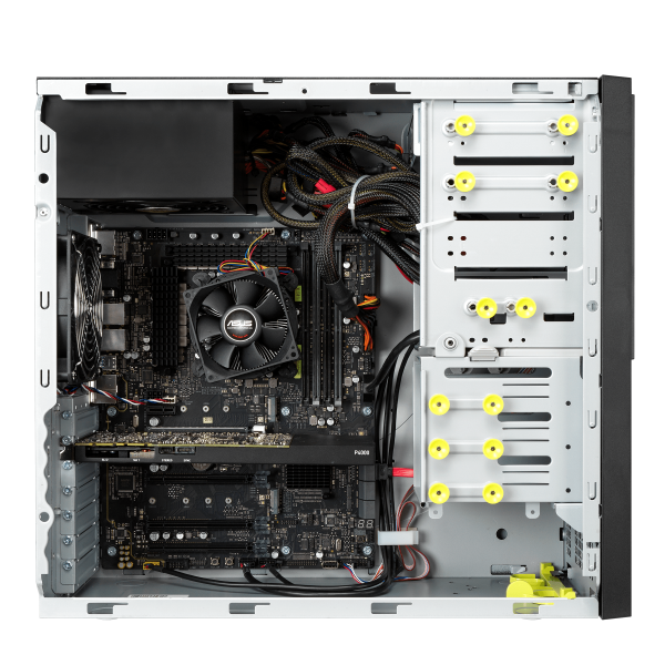 Pro E500 G6