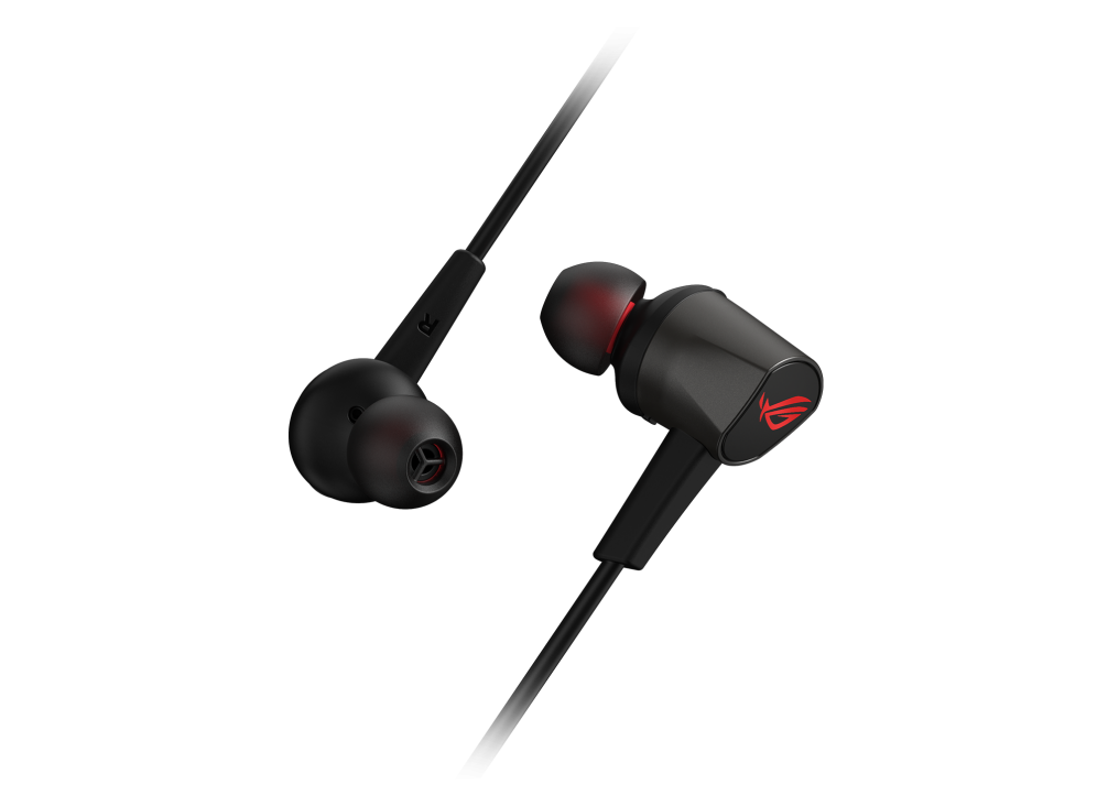 ROG Cetra II Core | In-ear headphone | Gaming Headsets & Audio｜ROG ...