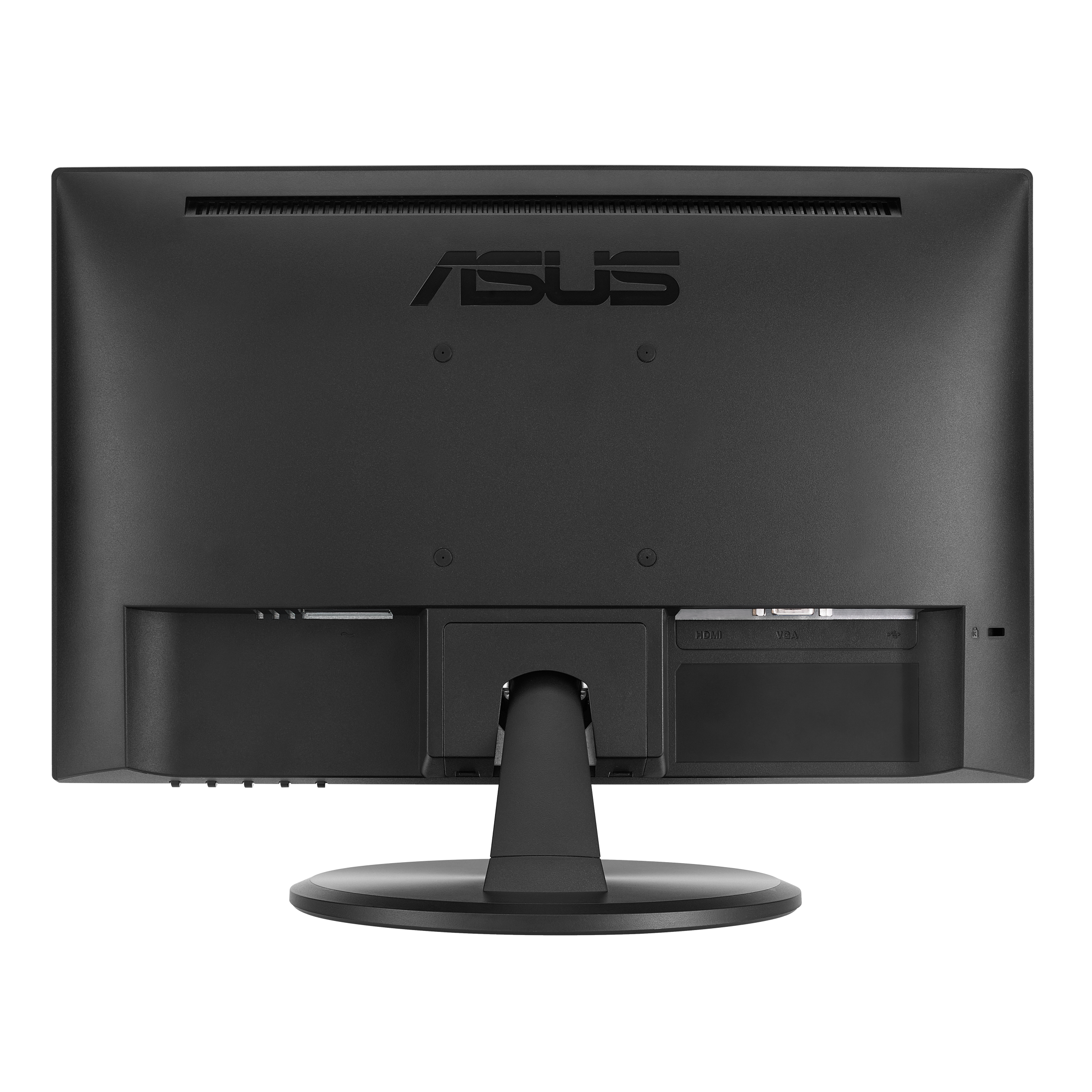 VT168HR｜Monitors｜ASUS USA