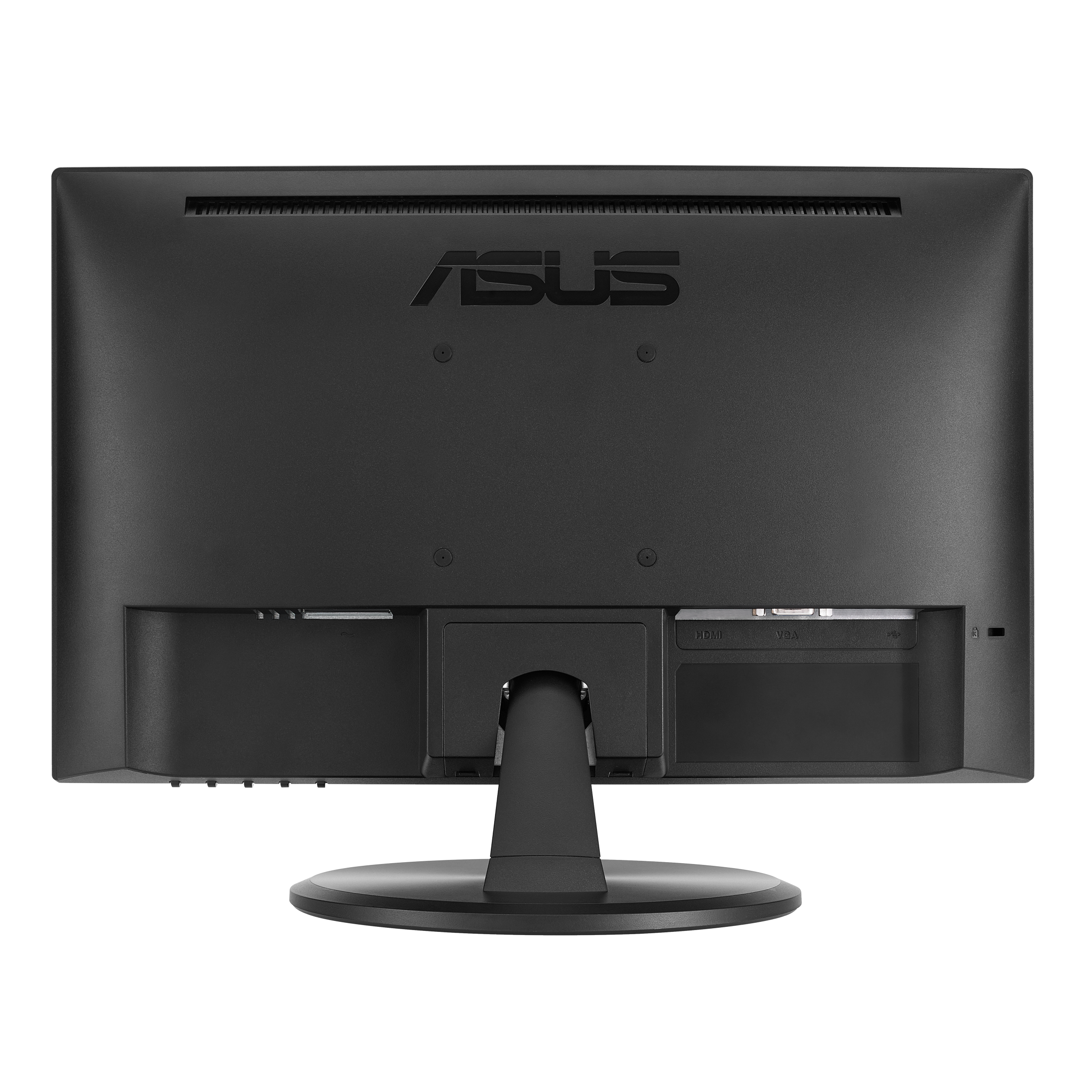 Asus VT168H 15.6" LCD Touchscreen Monitor 16:9 