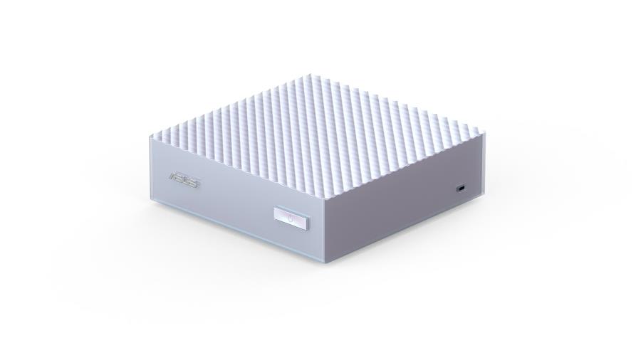 ASUS presenta el superordenador de IA Ascent GX10, preparado para cubrir las exigencias de cualquier profesional de la inteligencia artificial