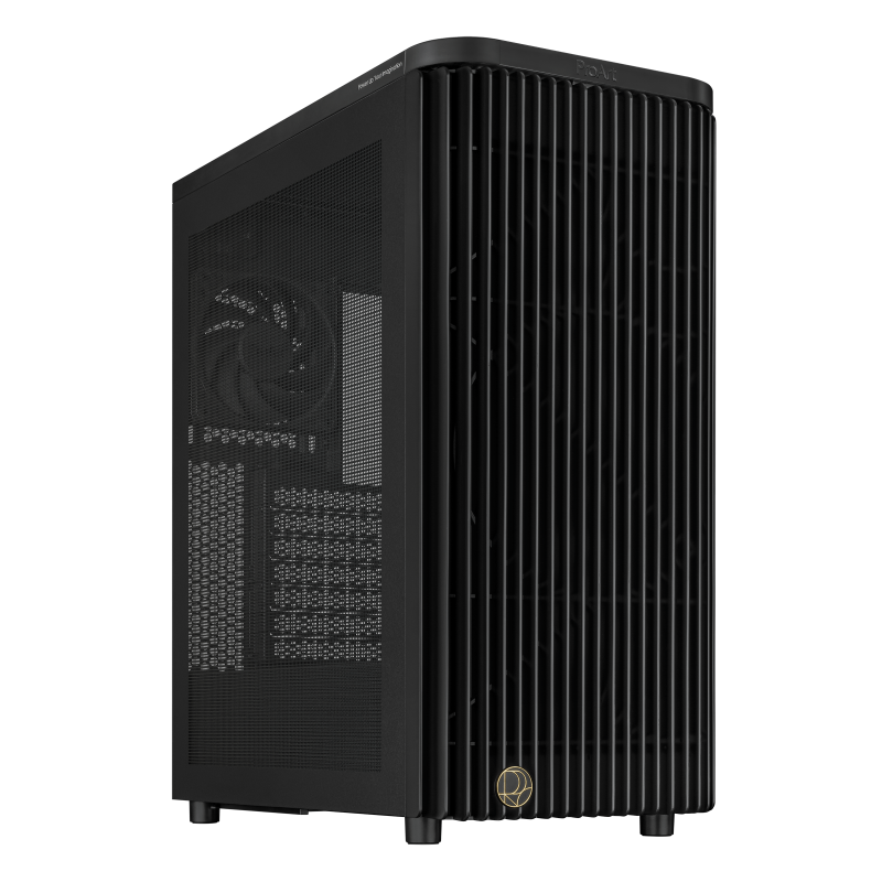 ProArt PA401 Mesh_Hero angle