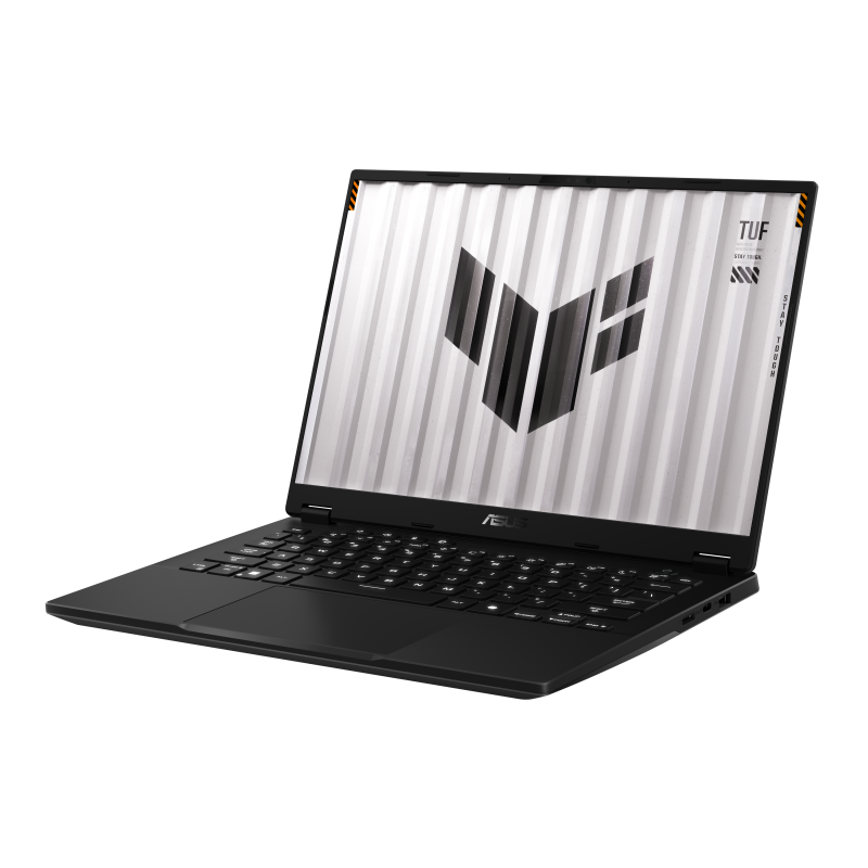 Asus TUF Gaming A14 Güvenlik Özellikleri