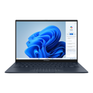 ASUS Zenbook 14 OLED (UX3405, 14th Gen Intel)