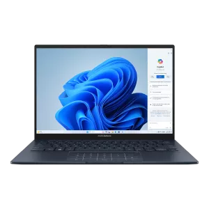 Zenbook｜Laptops For Home｜ASUS Global