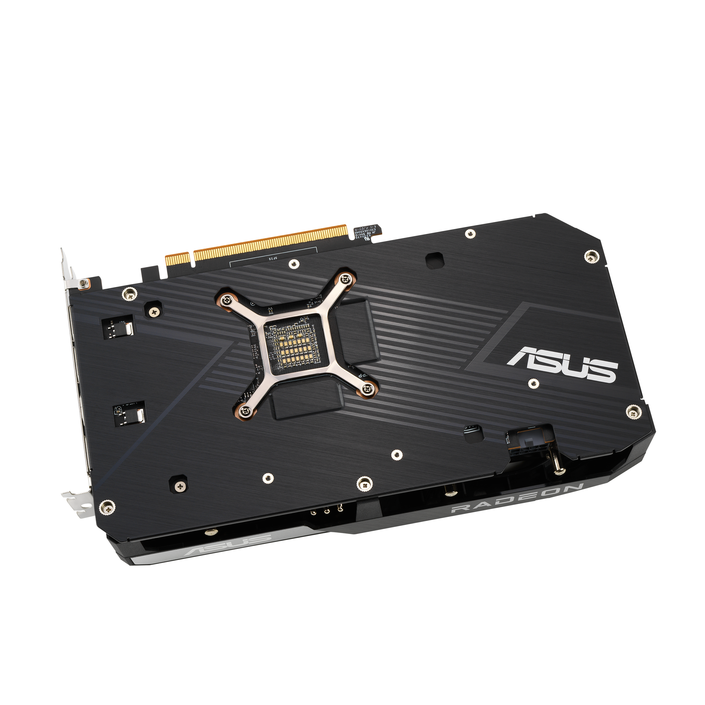 ASUS Dual Radeon™ RX 6600 8GB GDDR6 | Graphics Card | ASUS Global