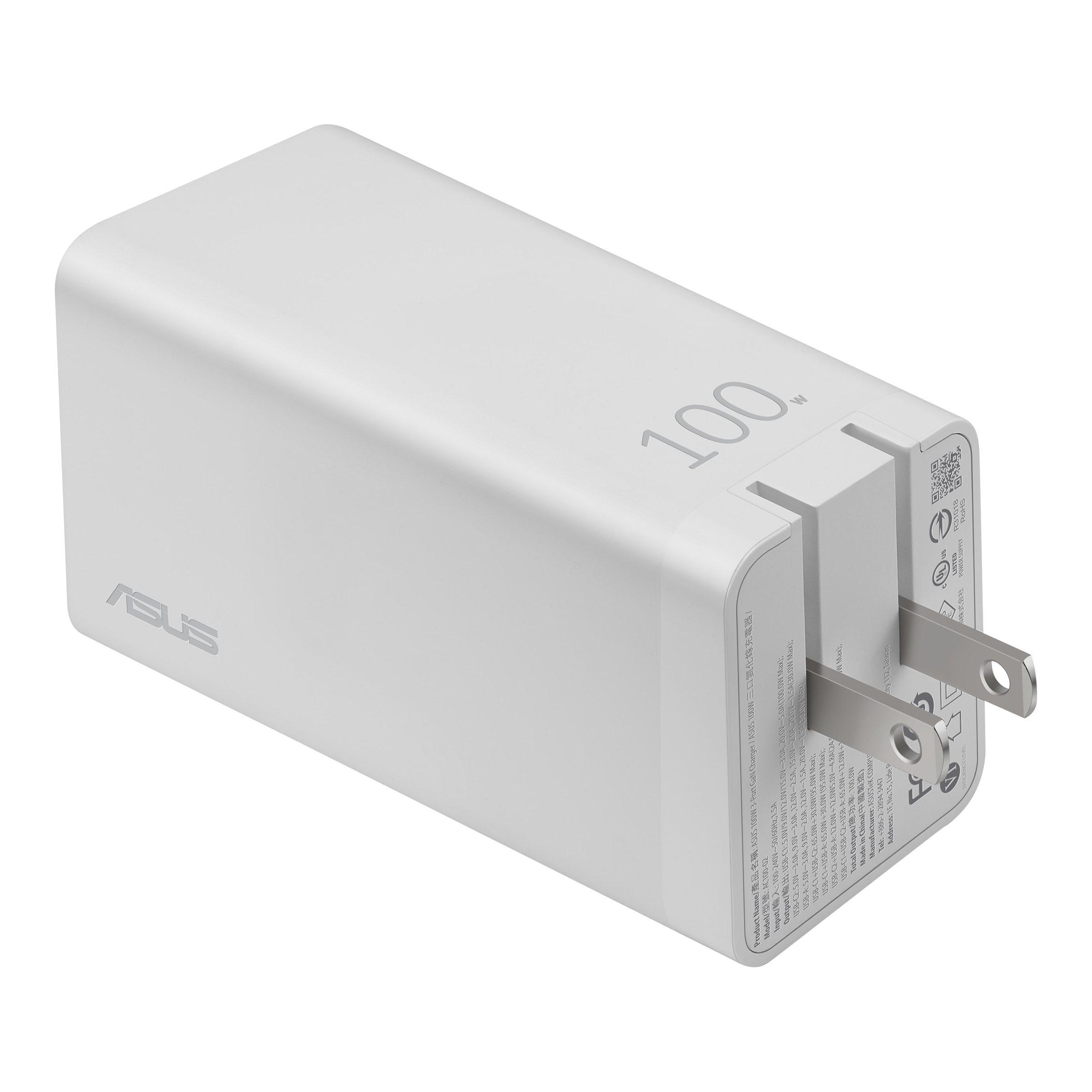 Chargeur Adaptable Asus Type-C 45W - Elbootic