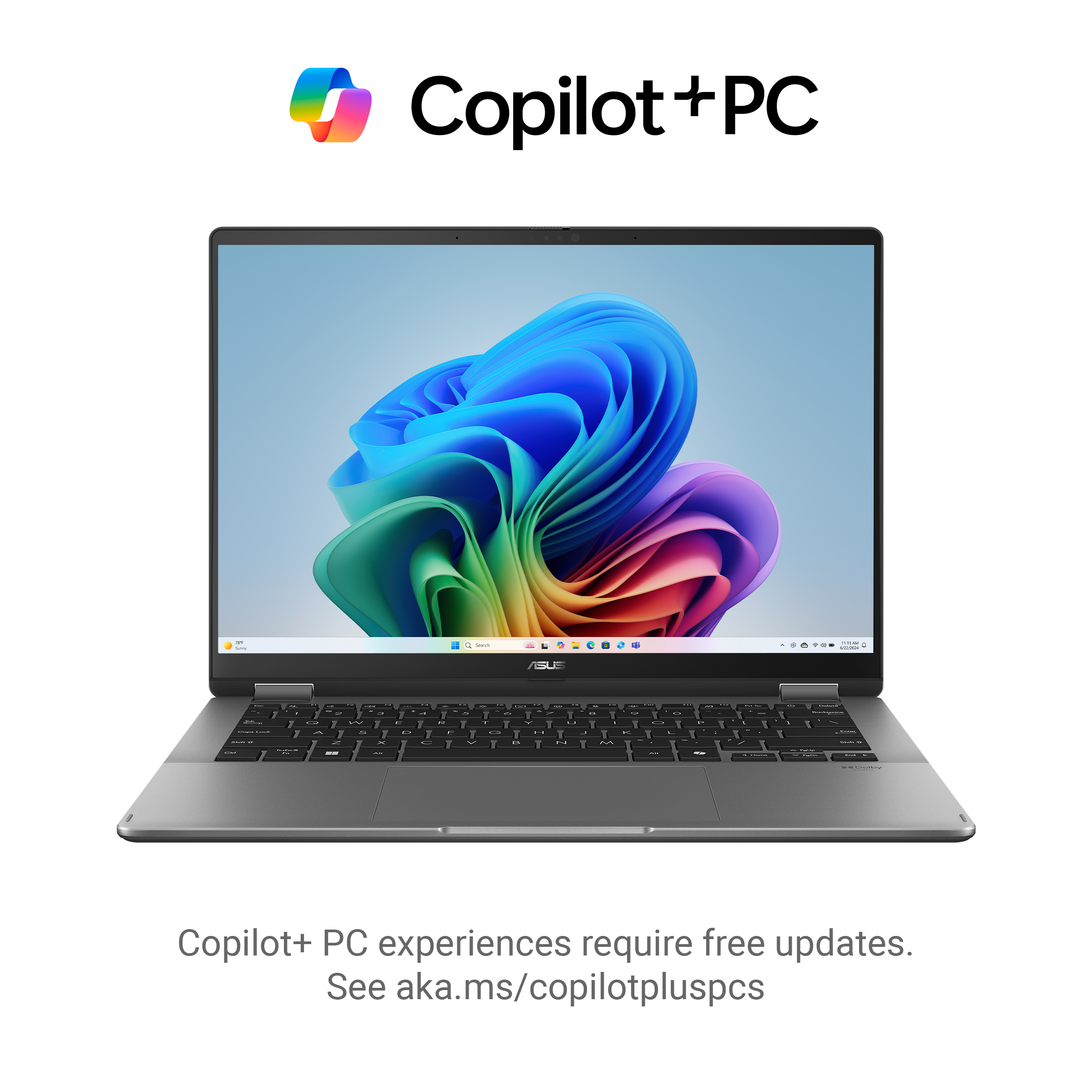 ASUS Vivobook 14 Flip (TP3407)