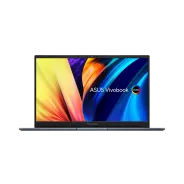 ASUS Vivobook Pro 15 OLED (K6502) shot angle