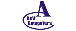 Asif Computer