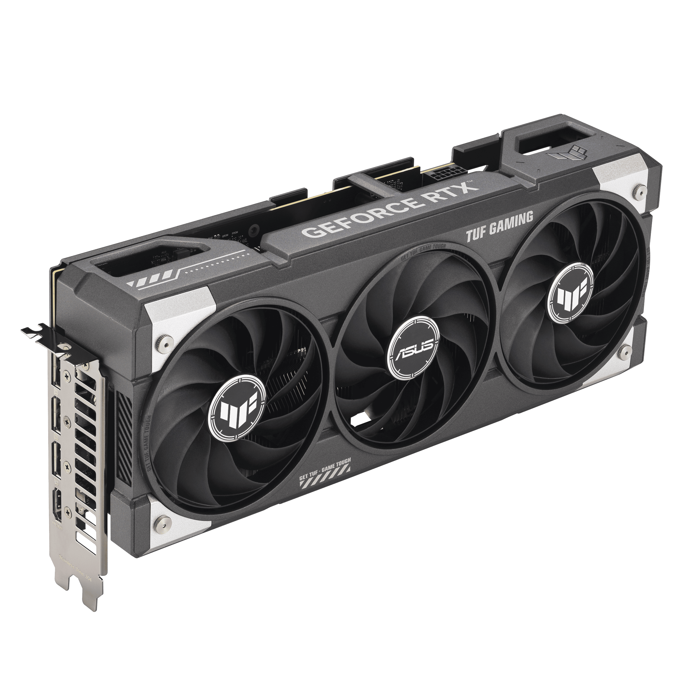 ASUS TUF Gaming GeForce RTX™ 5060 Ti 16GB GDDR7 OC Edition