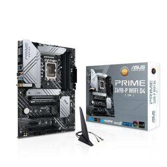 PRIME Z690-P WIFI D4-CSM