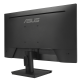 ASUS VA249HG-rear view to the right