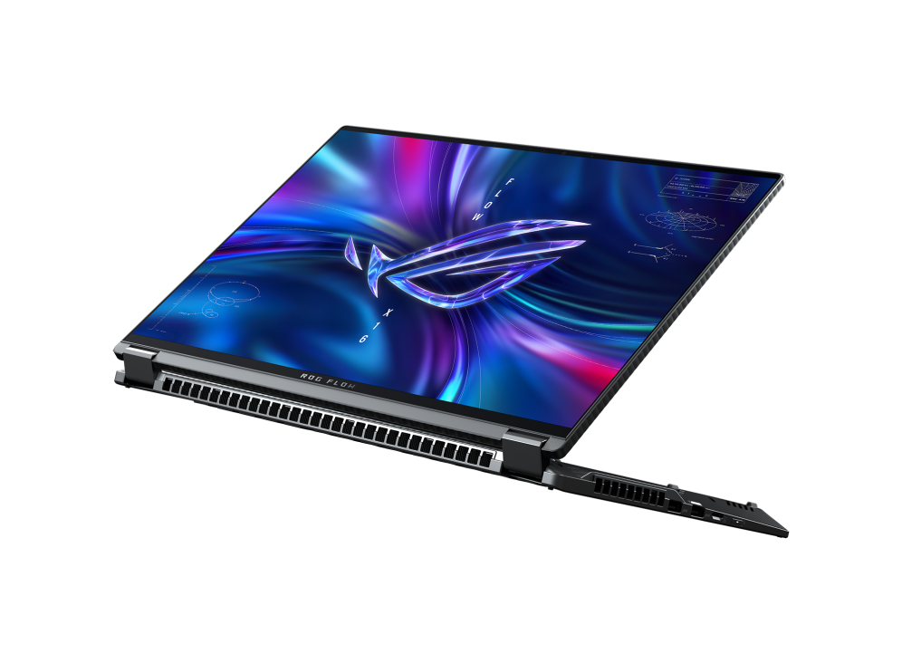 Asus ROG Flow x16 (2022)86キー日本語キーボード