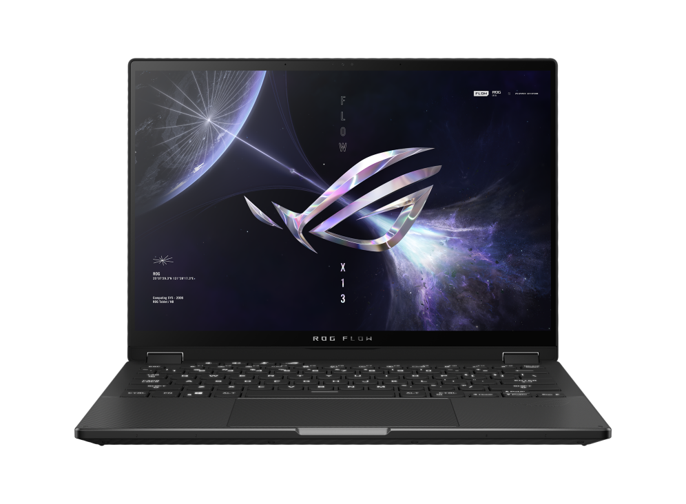 ROG Flow X13 (2023) | Gaming Laptops｜ROG UK