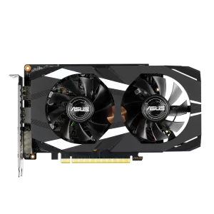 DUAL-GTX1650-4GD6-P