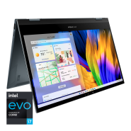 Zenbook Flip 13 OLED (UX363, Intel 11 поколения)
