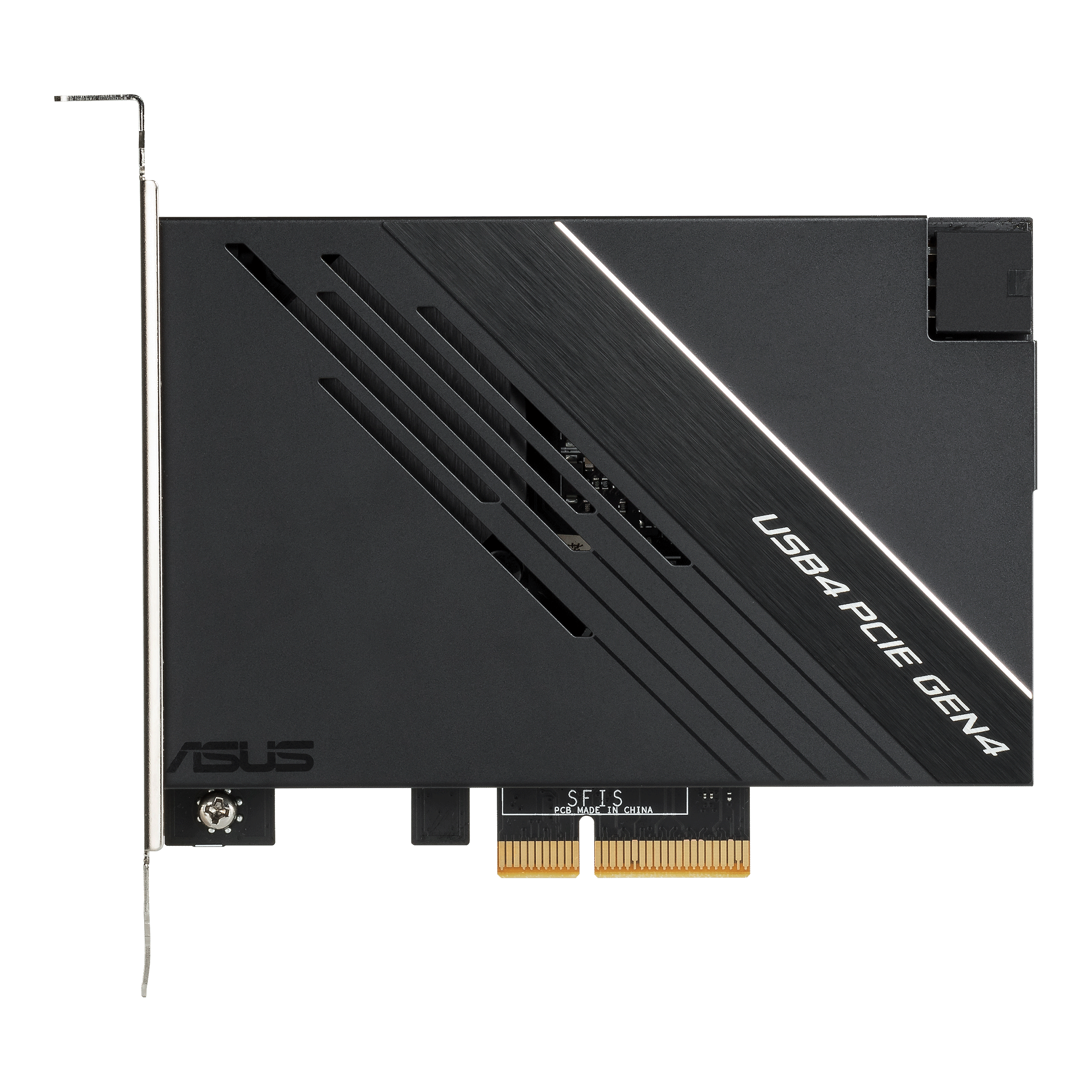 USB4 PCIe Gen4 Card