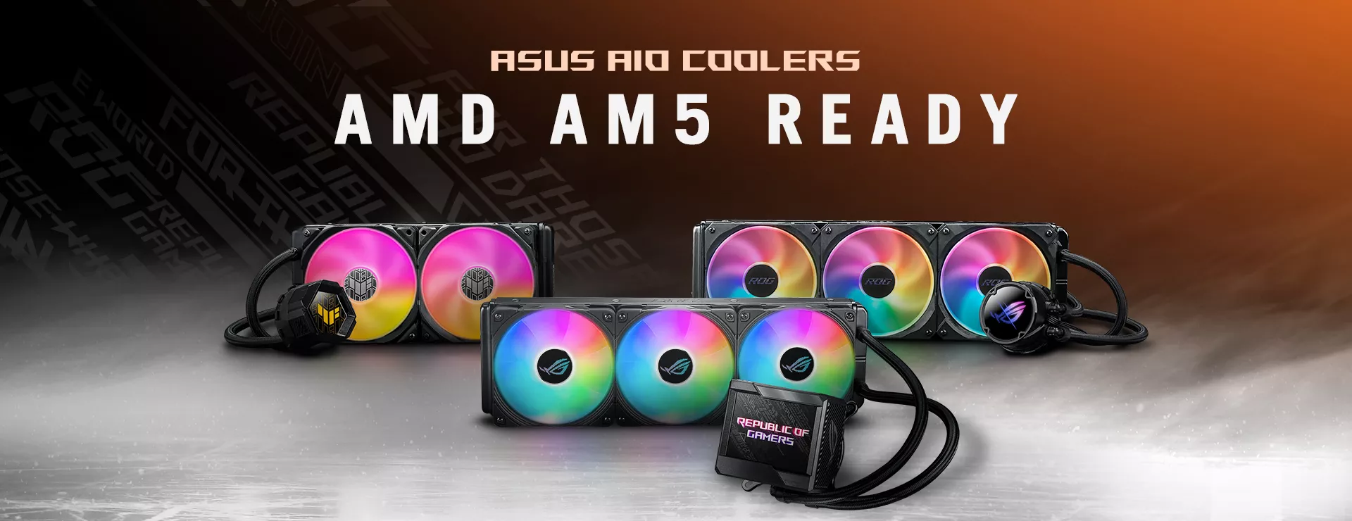 AMD AM5 Retention Kit