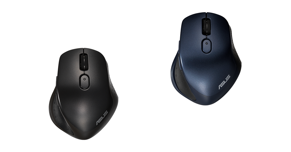 SOURIS MW203 Noire