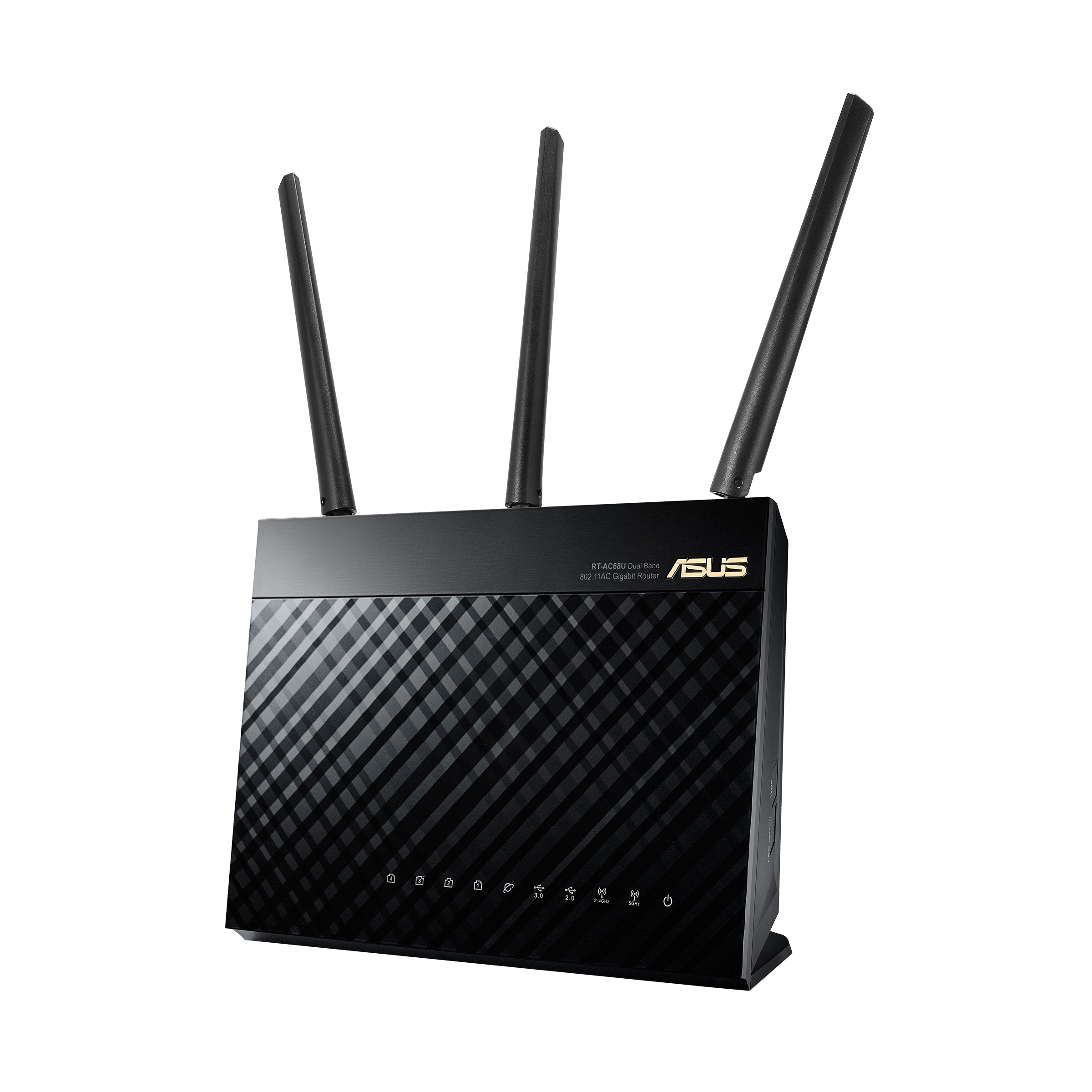 ASUS RT-AC68U Wi-Fi 無線LANルーター