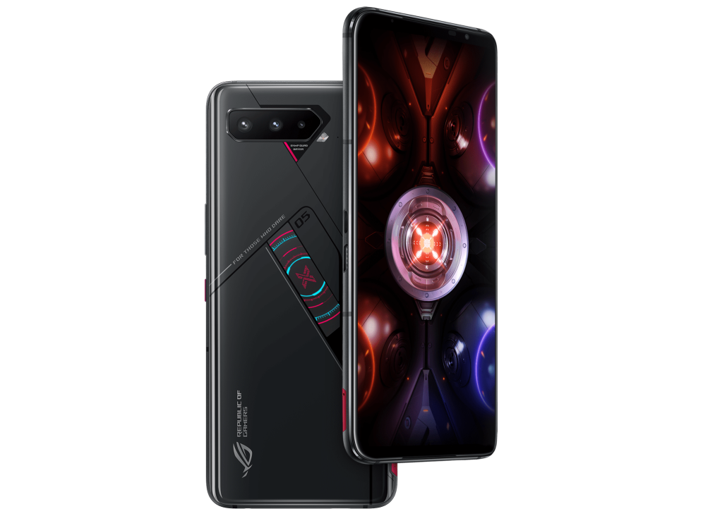 ROG Phone 5s Pro | Phones | ROG United States