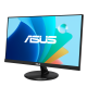 ASUS VP229HF-front view to the left