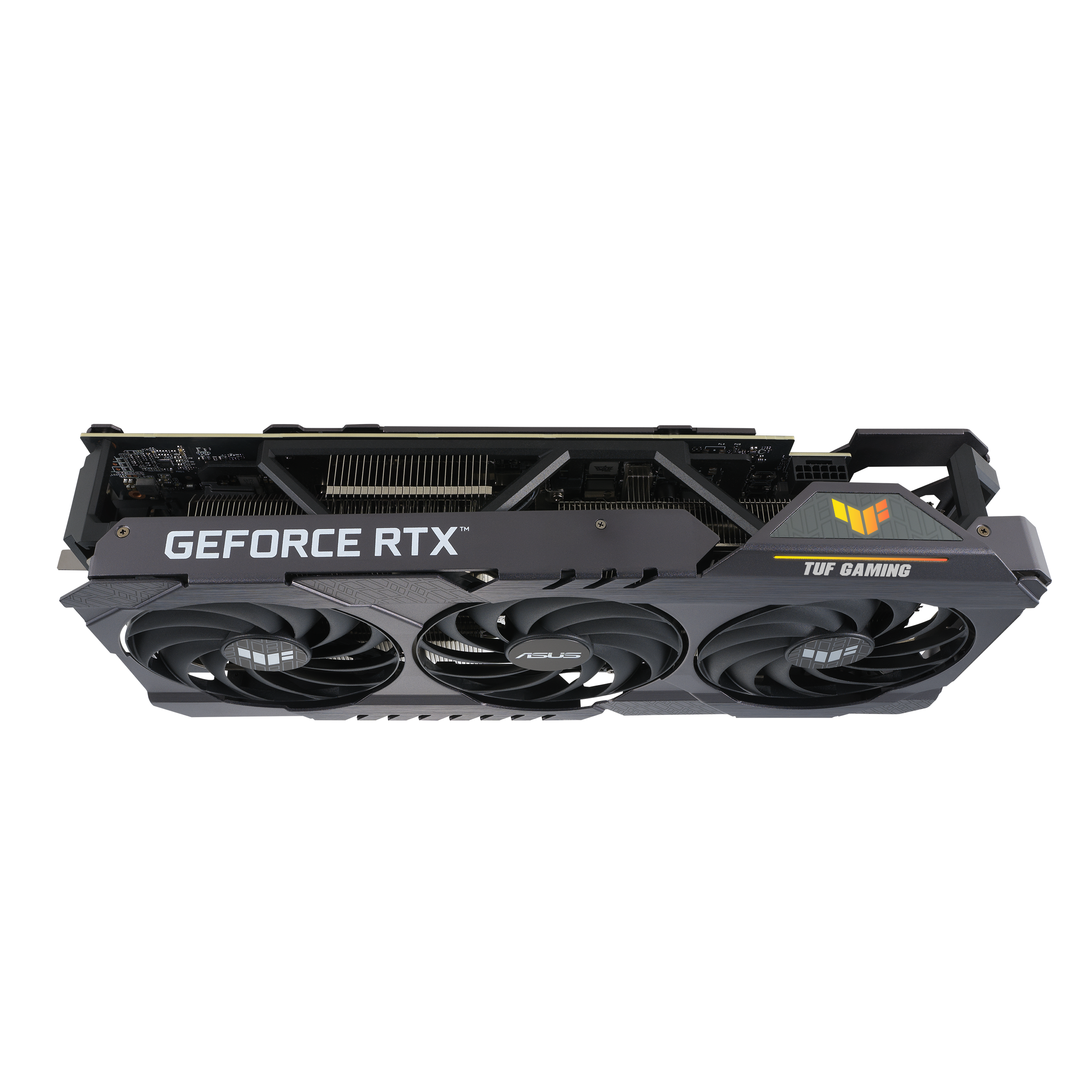 ASUS TUF Gaming GeForce RTX™ 4090 24GB GDDR6X OG Edition 