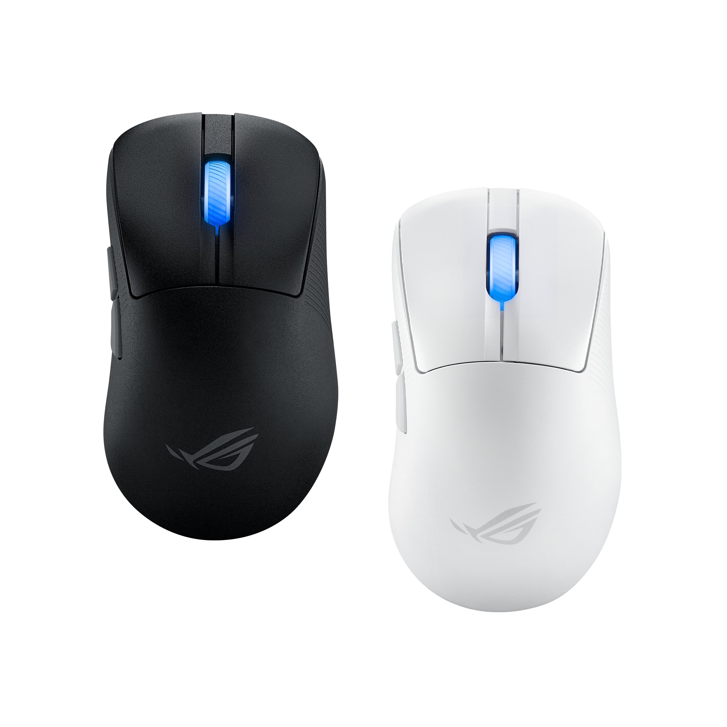 [情報] ROG 發布右手54G輕量化新滑鼠 Keris II 