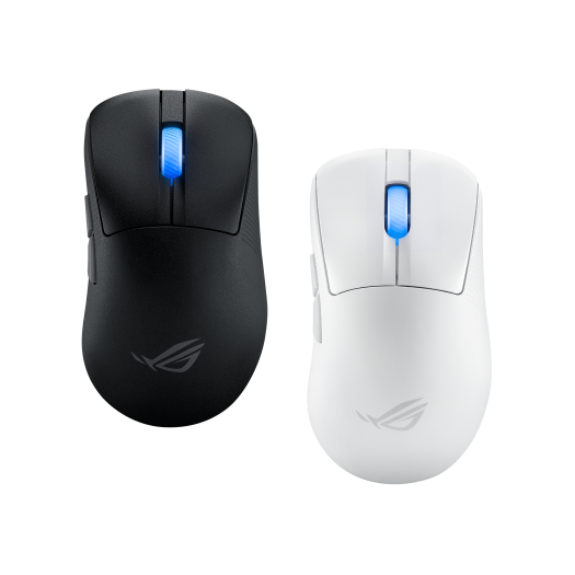 Tapis Souris ASUS Strix Glide Speed Edition - info3000