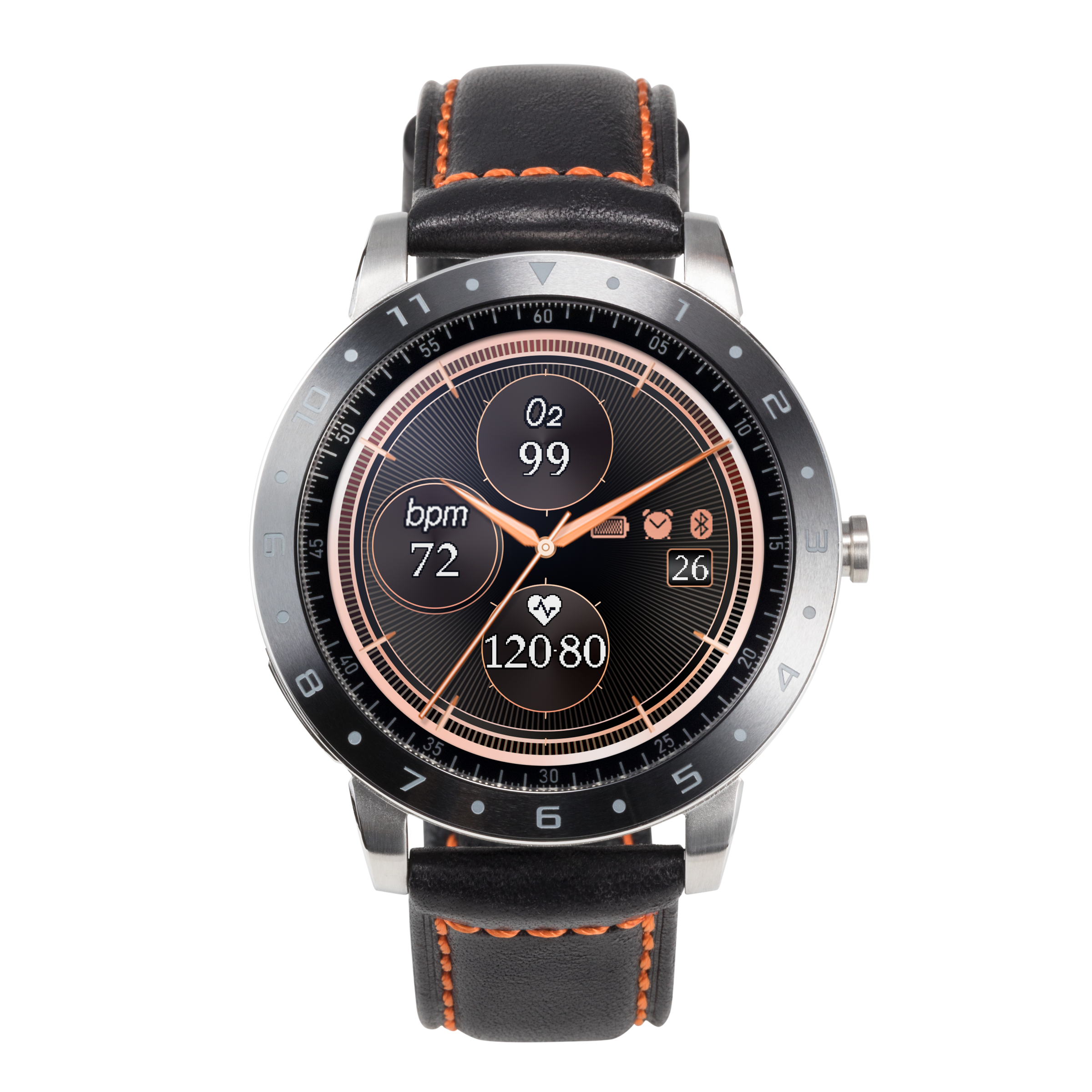 Asus reloj presion online arterial