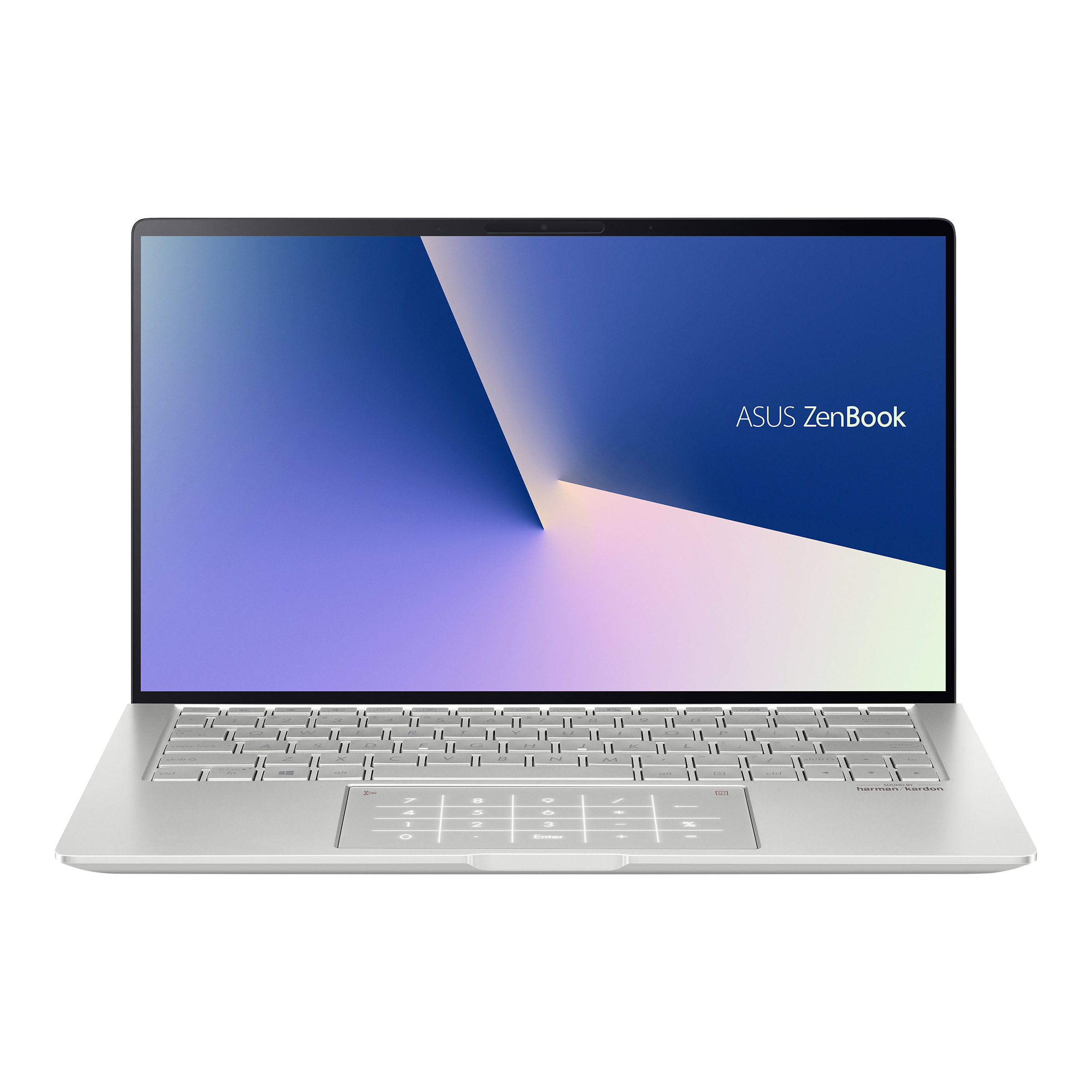 税込み価格 専用 asus エイスース zenbook 433 グラボ搭載 - ノートPC