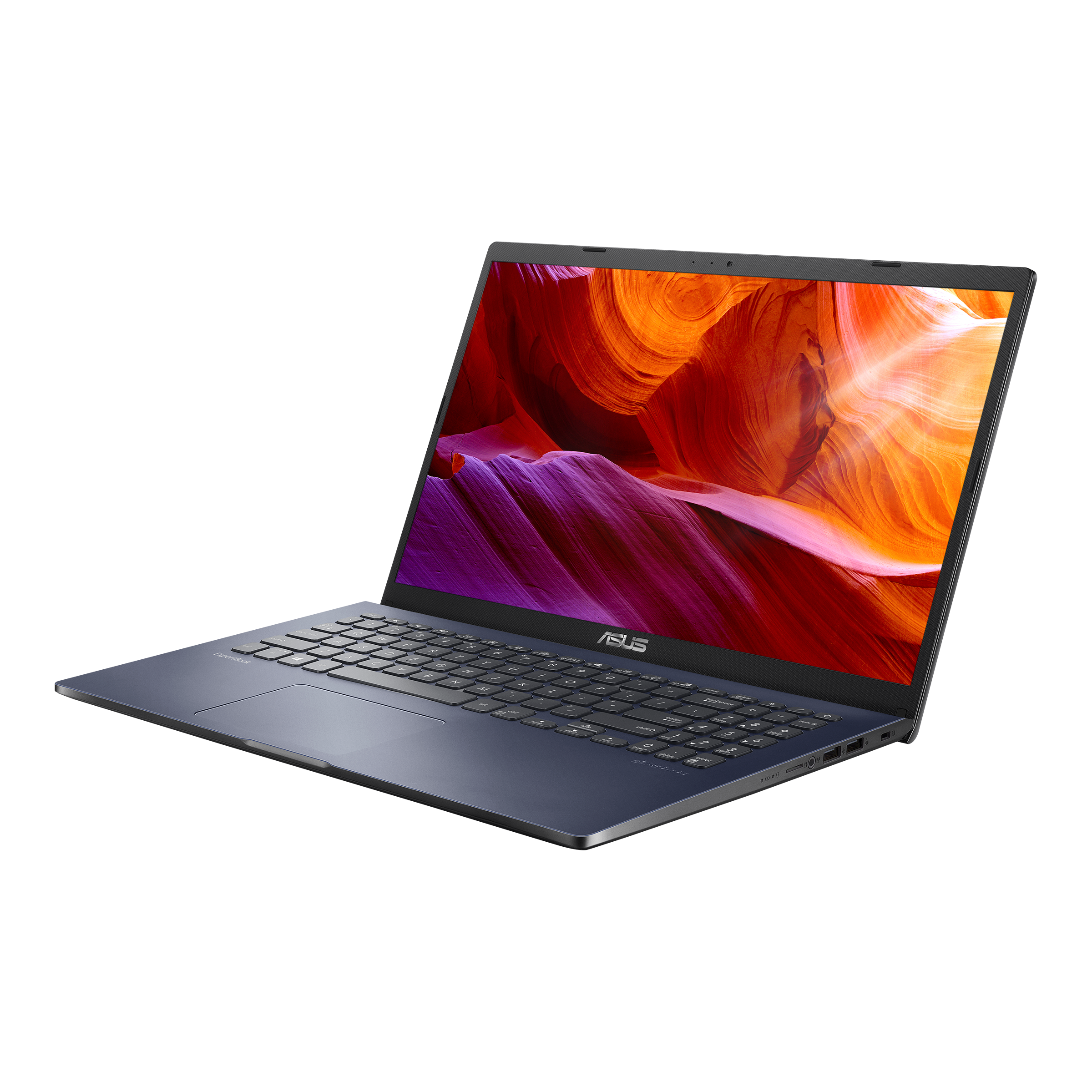 ExpertBook P1 P1510 (AMD Ryzen 3000 Series)｜Laptops For
