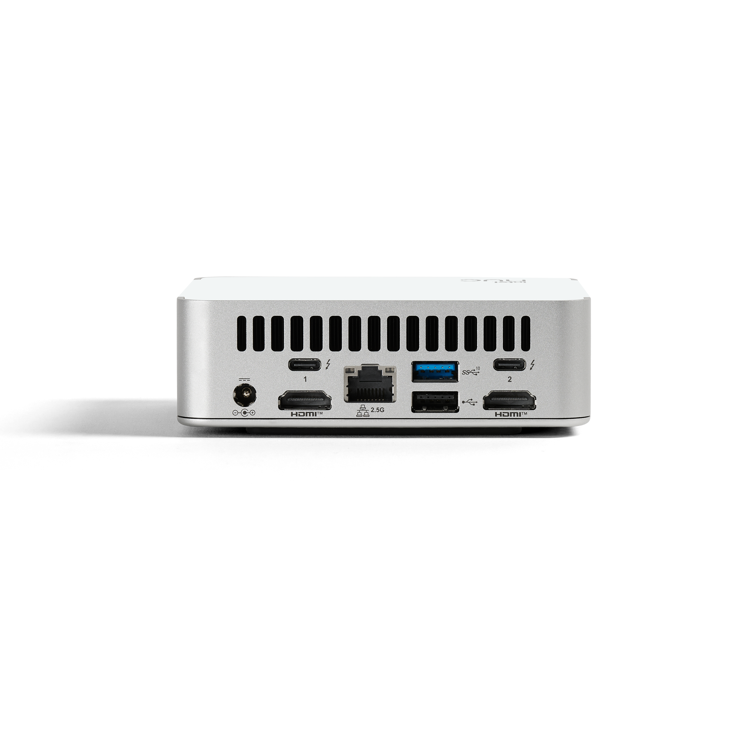 NUC 13 Pro Desk Edition Mini PC