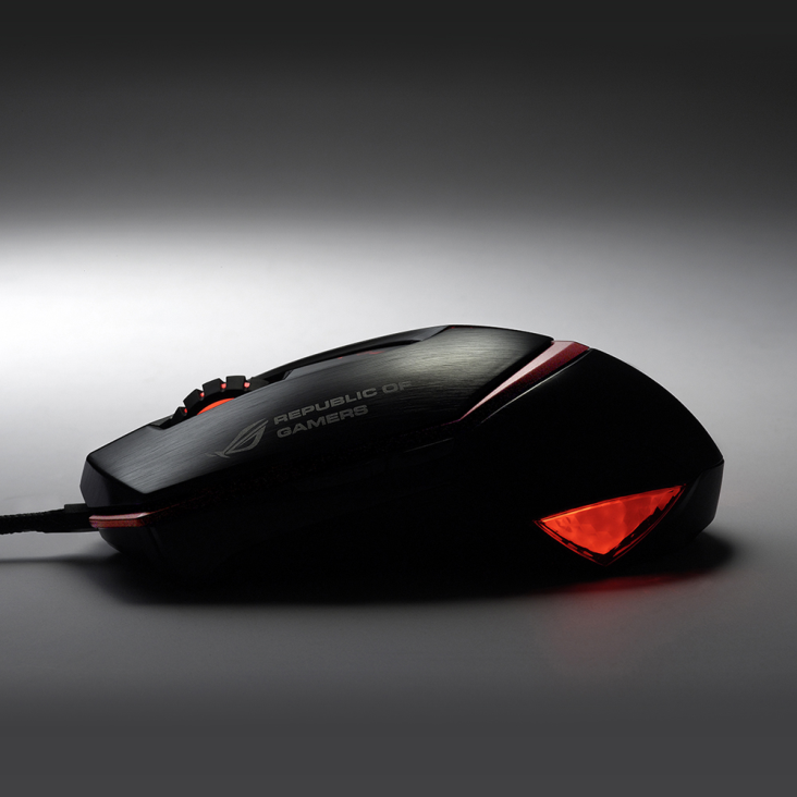 GX1000 Eagle Eye Mouse | Mice & Mouse Pads | ROG Global