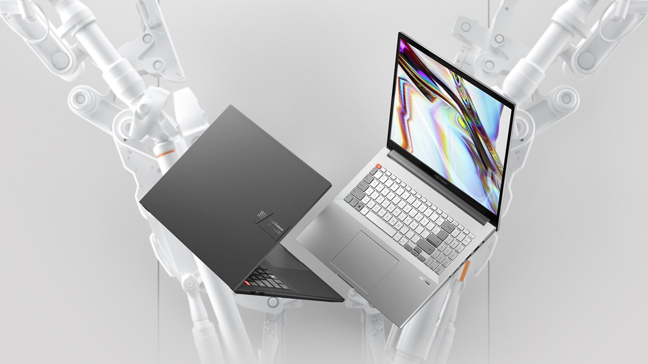 Vivobook Pro