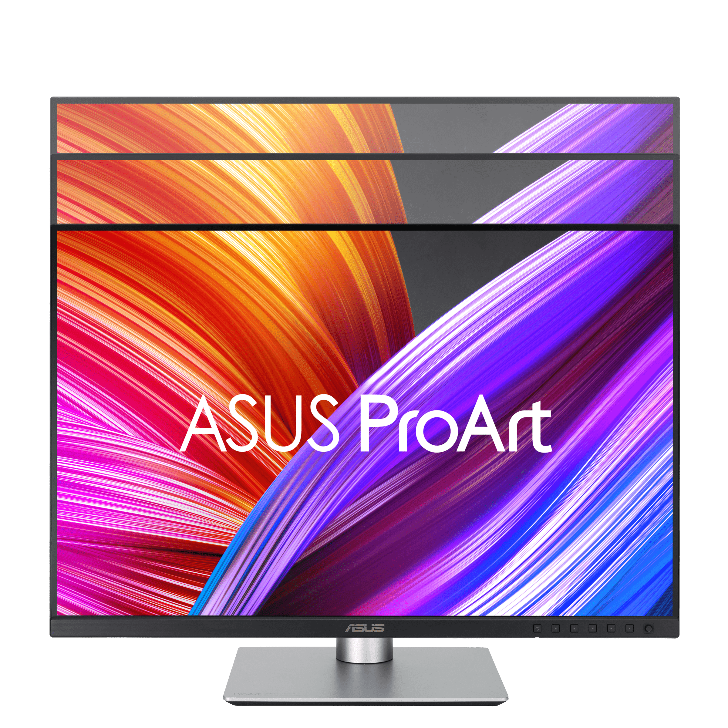 ディスプレイ・モニターASUS モニター ProArt PA248CRV 24.1インチ