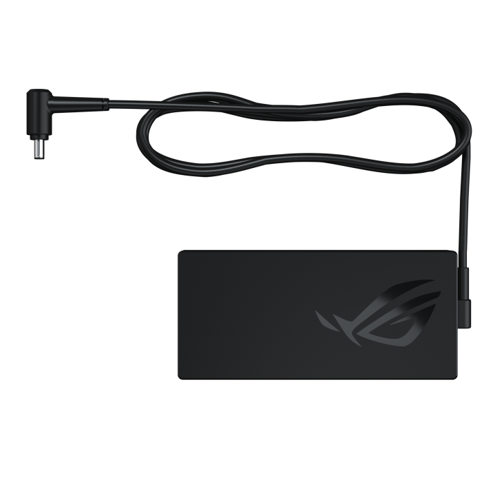 ROG 330W DC Adapter_ front view