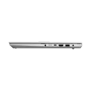 ASUS Vivobook Pro 15 (K3500, 11ª geração Intel) shot angle