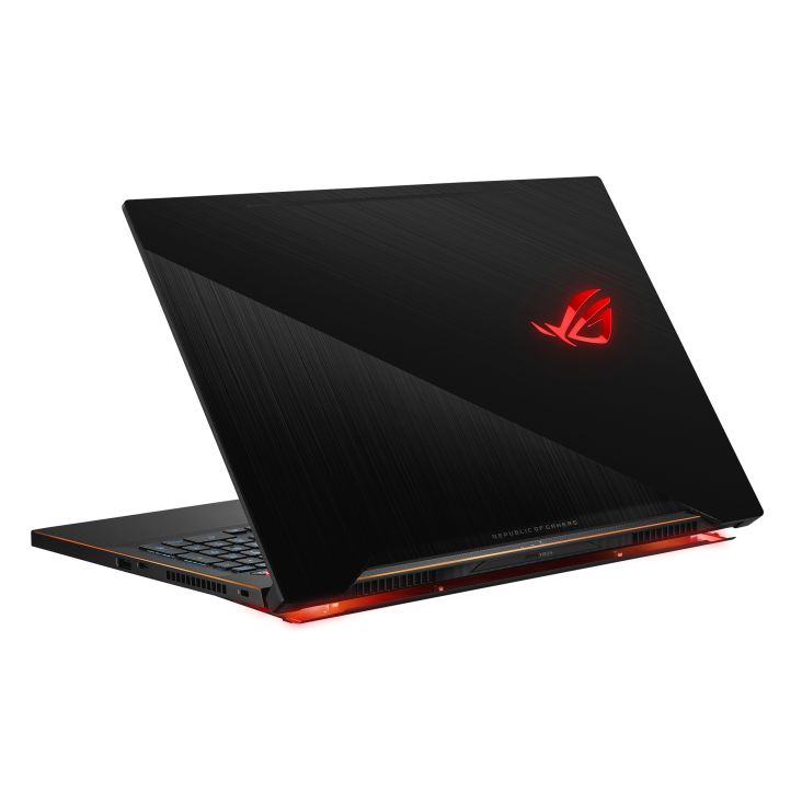 ROG Zephyrus M GM501 