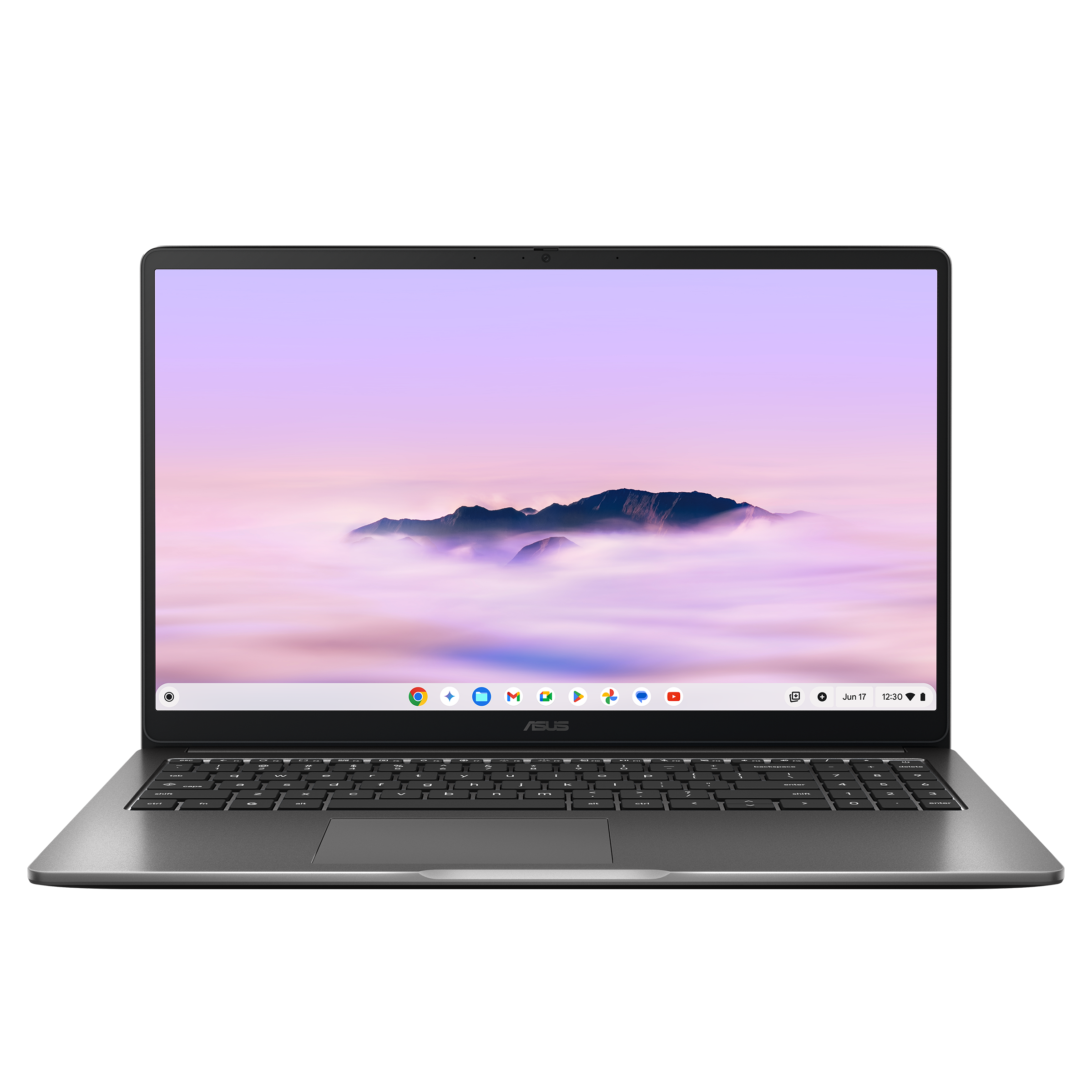 ASUS Chromebook Plus CX15 (CX1505)