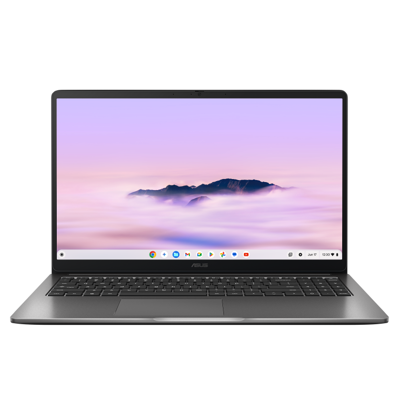 ASUS Chromebook Plus CX15｜Google AI｜ASUS Global